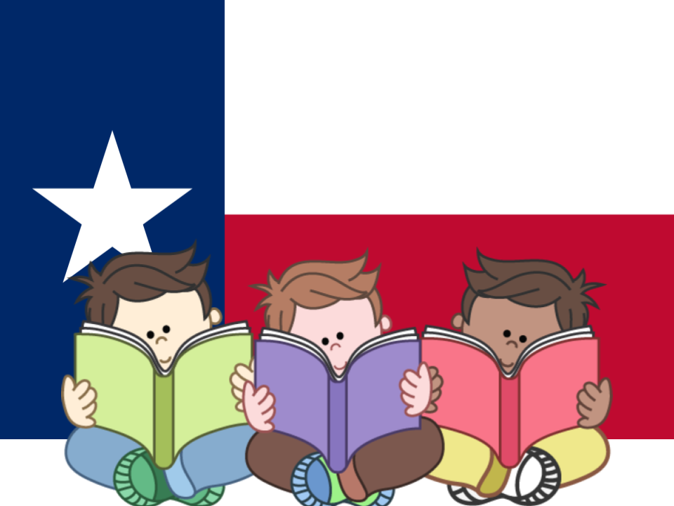 TLA Reading List